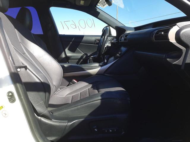 Photo 5 from auction – 2014 LEXUS IS 250 with VIN JTHBF1D20E5039589