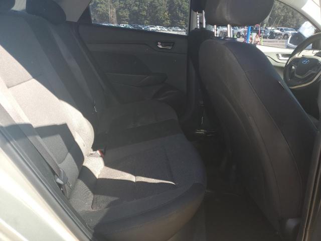 Photo 6 from auction – 2020 HYUNDAI ACCENT SE with VIN 3KPC24A63LE121571