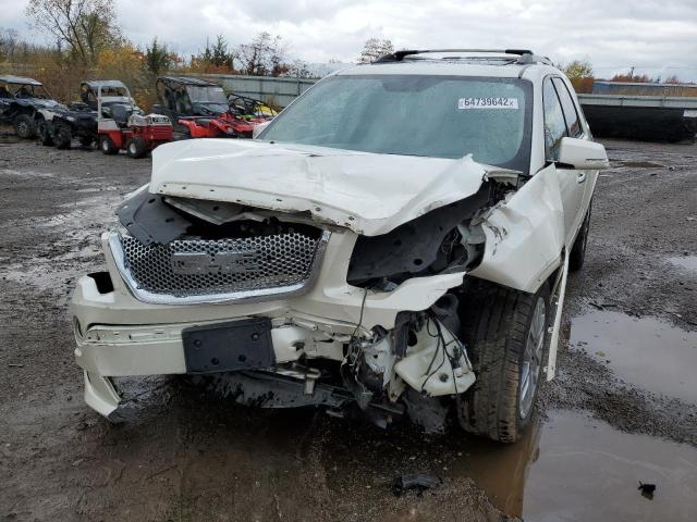 Photo 9 from auction – 2012 GMC ACADIA DEN with VIN 1GKKVTED4CJ209848