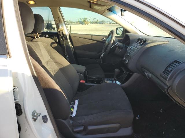 Photo 5 from auction – 2012 NISSAN ALTIMA BAS with VIN 1N4AL2AP1CC189642