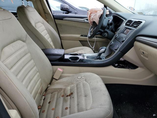 Photo 5 from auction – 2013 FORD FUSION SE with VIN 3FA6P0H72DR211686