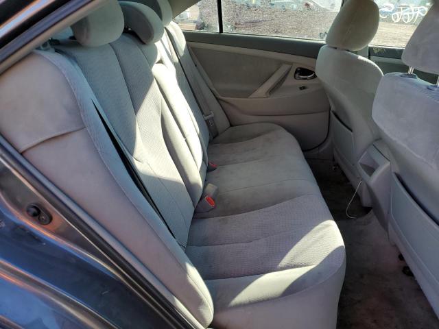 Photo 6 from auction – 2010 TOYOTA CAMRY BASE with VIN 4T1BF3EK2AU052626
