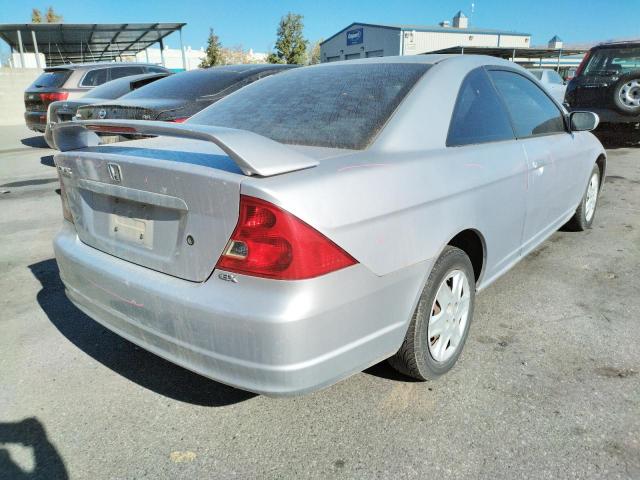 Photo 4 from auction – 2002 HONDA CIVIC EX with VIN 1HGEM22962L046548