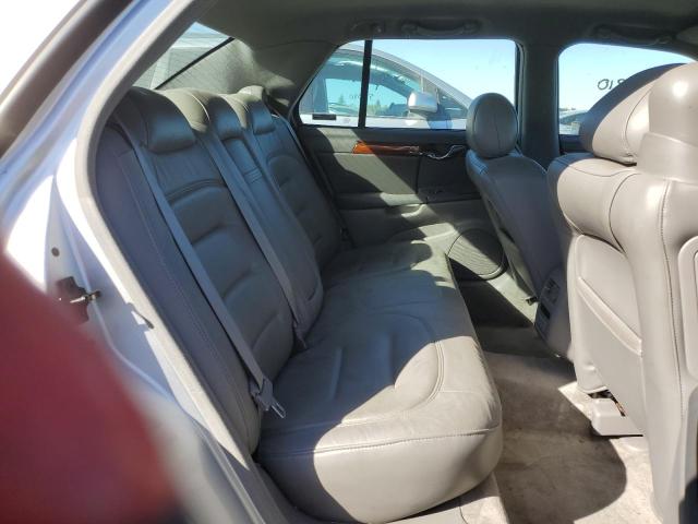 Photo 6 from auction – 2001 CADILLAC DEVILLE with VIN 1G6KD54Y31U278575