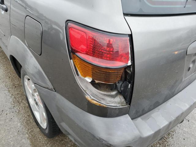 Photo 9 from auction – 2007 PONTIAC VIBE with VIN 5Y2SL65867Z412785
