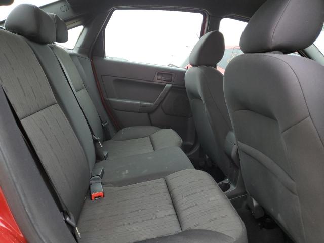 Photo 6 from auction – 2011 FORD FOCUS SE with VIN 1FAHP3FN7BW120466