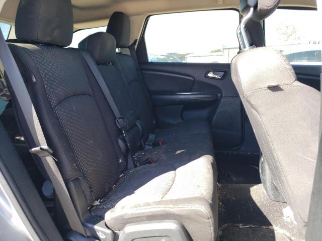 Photo 6 from auction – 2015 DODGE JOURNEY SE with VIN 3C4PDCAB4FT617806