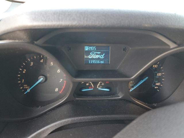 Photo 8 from auction – 2015 FORD TRANSIT CO with VIN NM0LS6E78F1193417