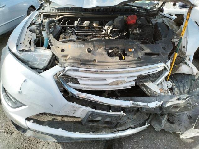 Photo 7 from auction – 2013 FORD TAURUS LIM with VIN 1FAHP2J83DG191060