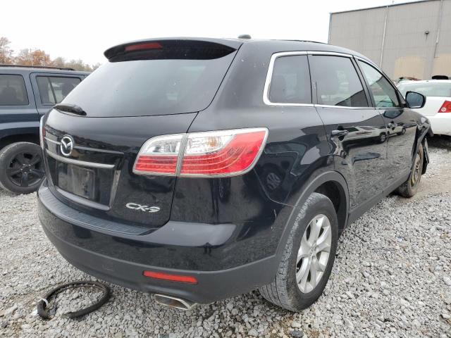 Photo 4 from auction – 2011 MAZDA CX-9 with VIN JM3TB2CA1B0311003