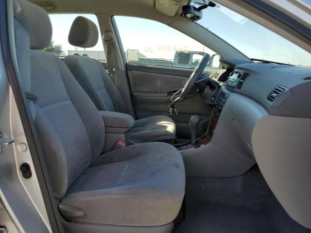 Photo 5 from auction – 2006 TOYOTA COROLLA CE with VIN 1NXBR32E86Z666982