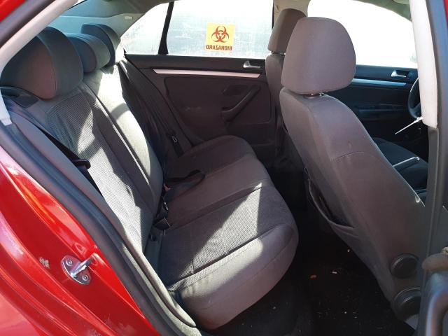 Photo 6 from auction – 2007 VOLKSWAGEN JETTA 2.5 with VIN 3VWPF71KX7M111021