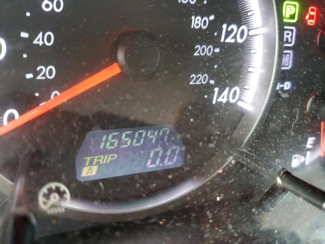 Photo 8 from auction – 2010 MAZDA 5 with VIN JM1CR2WL4A0362706