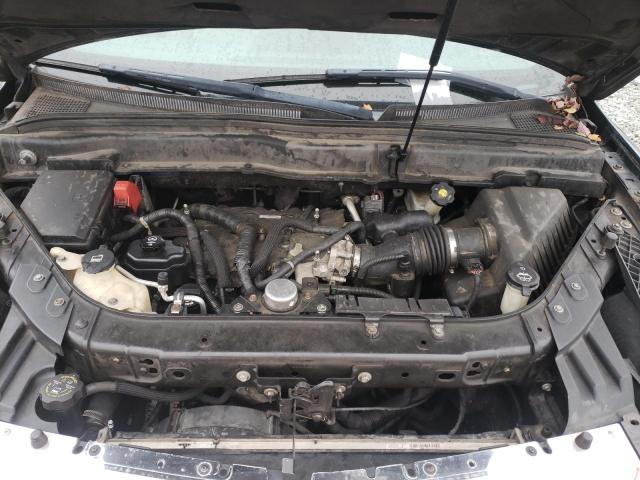 Photo 7 from auction – 2009 SATURN OUTLOOK XR with VIN 5GZER23D59J150360
