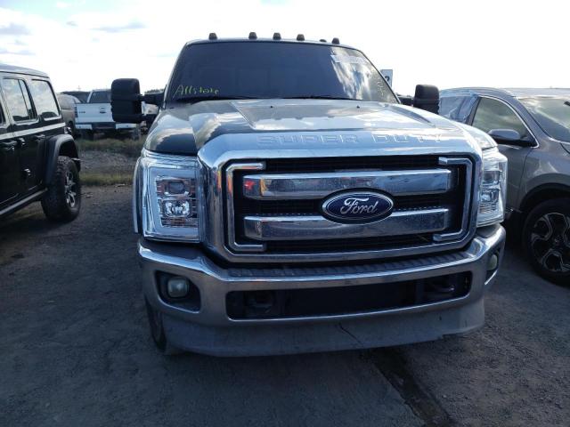 Photo 9 from auction – 2011 FORD F250 SUPER with VIN 1FT7W2BT5BEA83642