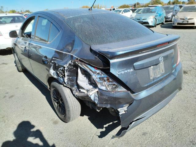 Photo 3 from auction – 2015 NISSAN VERSA S with VIN 3N1CN7AP6FL869932