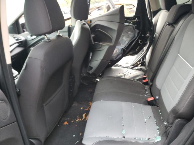 Photo 6 from auction – 2014 FORD ESCAPE SE with VIN 1FMCU9GX9EUA03628