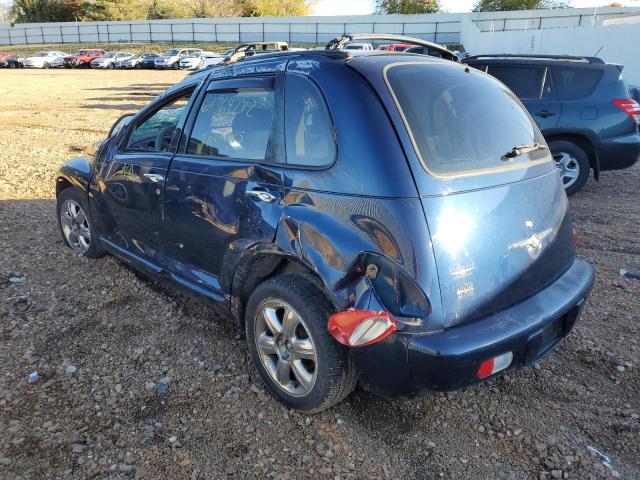 Photo 3 from auction – 2003 CHRYSLER PT CRUISER with VIN 3C8FY68B43T507503