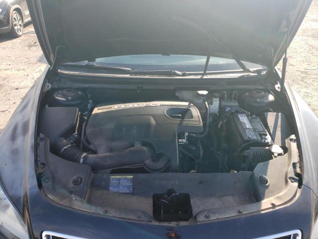 Photo 7 from auction – 2009 CHEVROLET MALIBU with VIN 1G1ZH57B49F124831