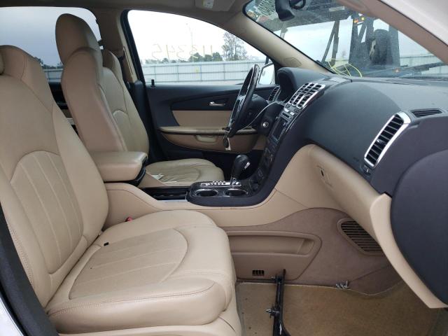 Photo 5 from auction – 2012 GMC ACADIA DEN with VIN 1GKKRTED0CJ285927