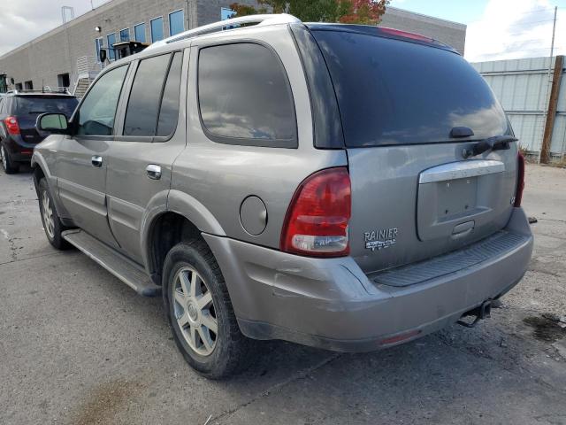 Photo 3 from auction – 2006 BUICK RAINIER CX with VIN 5GADT13S462345185