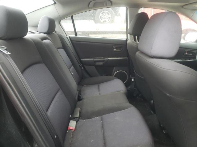 Photo 6 from auction – 2007 MAZDA 3 S with VIN JM1BK323471656282
