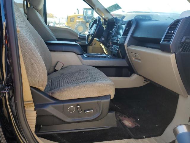 Photo 5 from auction – 2017 FORD F150 SUPER with VIN 1FTEW1EP3HFC86919