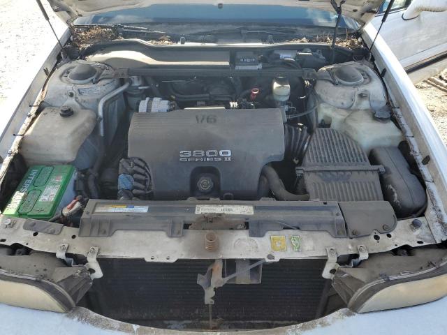Photo 7 from auction – 1997 BUICK LESABRE CU with VIN 1G4HP52K4VH535380