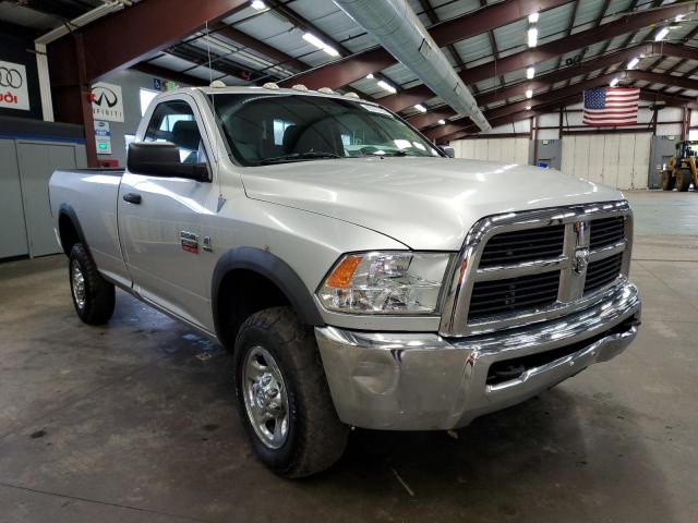 DODGE RAM 2500 S 2012 with VIN 3C6LD5AL2CG298940 - Photo from auction