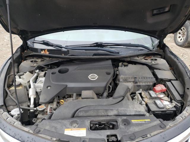 Photo 7 from auction – 2015 NISSAN ALTIMA 2.5 with VIN 1N4AL3AP3FC211635