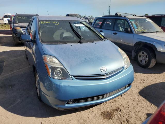Photo 9 from auction – 2008 TOYOTA PRIUS with VIN JTDKB20U187720119