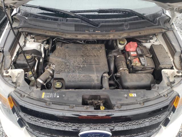Photo 7 from auction – 2013 FORD EXPLORER S with VIN 1FM5K8GT2DGC18545