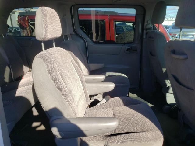 Photo 6 from auction – 2002 FORD WINDSTAR S with VIN 2FMZA52492BB20586