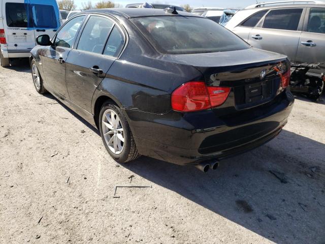Photo 3 from auction – 2010 BMW 328 I SULE with VIN WBAPH5G52ANM34878