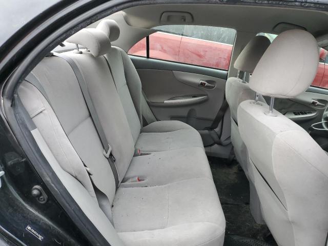 Photo 6 from auction – 2010 TOYOTA COROLLA BA with VIN JTDBU4EE6AJ068579