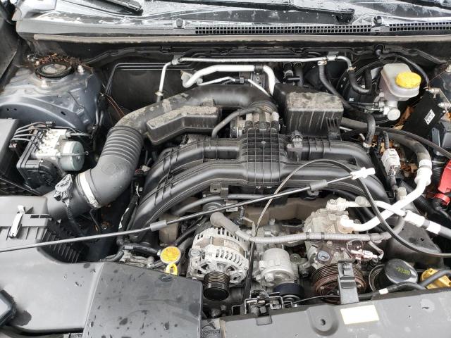 Photo 7 from auction – 2018 SUBARU CROSSTREK with VIN JF2GTABC0JH247199