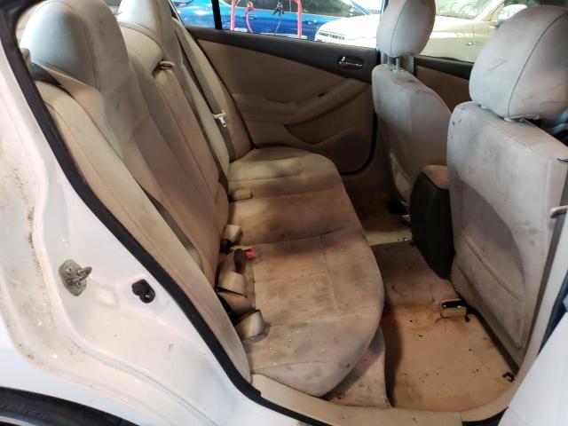 Photo 6 from auction – 2012 NISSAN ALTIMA with VIN 1N4AL2AP2CC164619