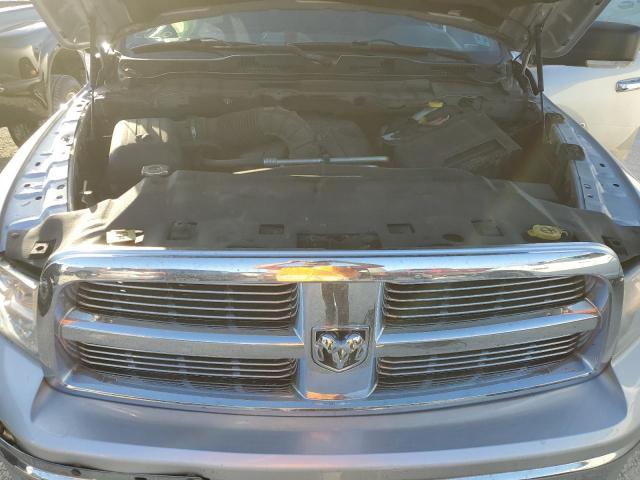 Photo 7 from auction – 2012 DODGE RAM 1500 S with VIN 1C6RD7GT2CS210314