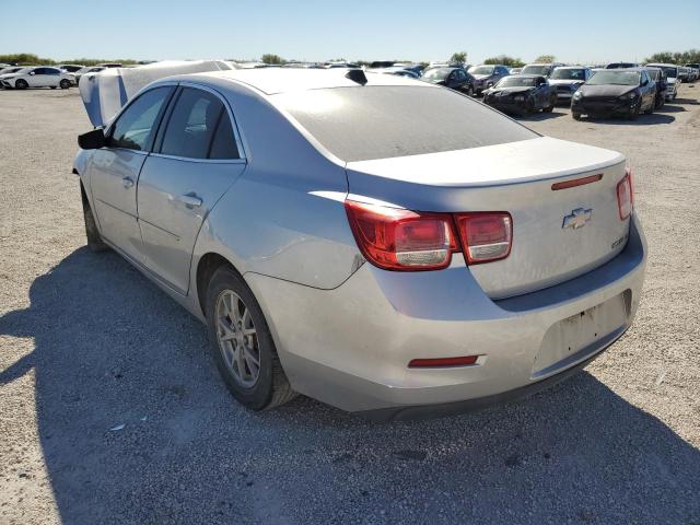 Photo 3 from auction – 2014 CHEVROLET MALIBU LS with VIN 1G11A5SL6EF196593