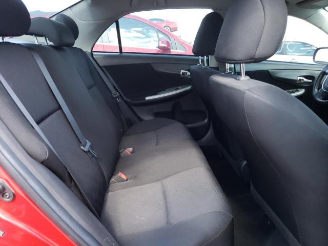 Photo 6 from auction – 2010 TOYOTA COROLLA with VIN 2T1BU4EE6AC513267