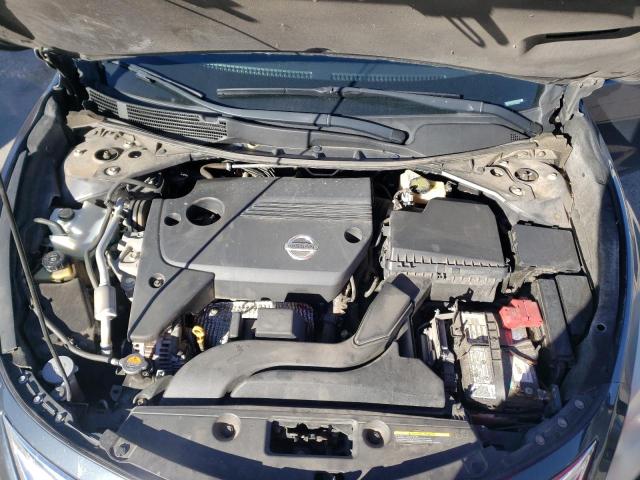 Photo 7 from auction – 2015 NISSAN ALTIMA with VIN 1N4AL3AP5FC496516
