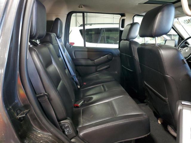 Photo 6 from auction – 2007 MERCURY MOUNTAINEE with VIN 4M2EU48E97UJ08017