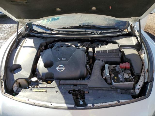 Photo 7 from auction – 2014 NISSAN MAXIMA S with VIN 1N4AA5AP5EC479957