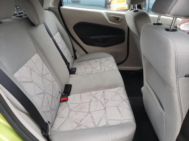 Photo 6 from auction – 2011 FORD FIESTA SE with VIN 3FADP4EJXBM129374