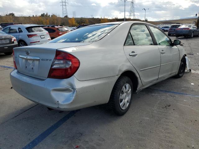 Photo 4 from auction – 2003 TOYOTA CAMRY with VIN 4T1BE32K83U729138