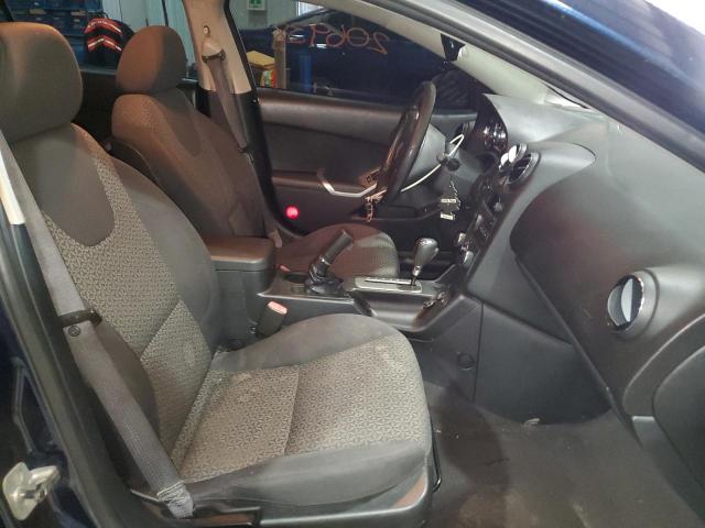 Photo 5 from auction – 2009 PONTIAC G6 with VIN 1G2ZJ57B894275568