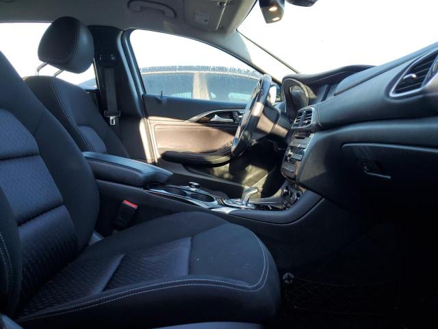 Photo 5 from auction – 2017 INFINITI QX30 BASE with VIN SJKCH5CP6HA034684
