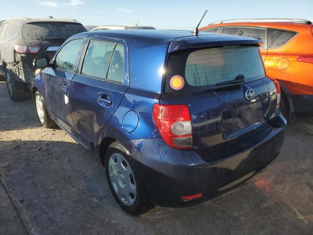 Photo 3 from auction – 2013 TOYOTA SCION XD with VIN JTKKUPB49D1038034