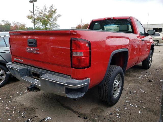 Photo 4 from auction – 2015 GMC SIERRA C25 with VIN 1GT01XEG8FZ506773