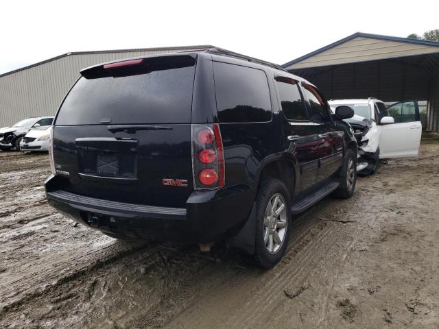 Photo 4 from auction – 2009 GMC YUKON SLT with VIN 1GKFK33059R224878
